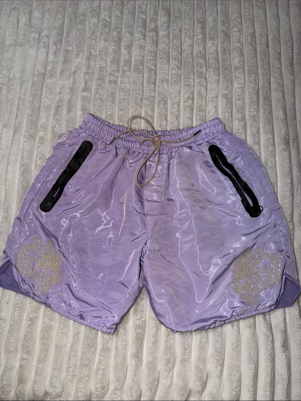 Darc Sport Shorts | Size Small Men